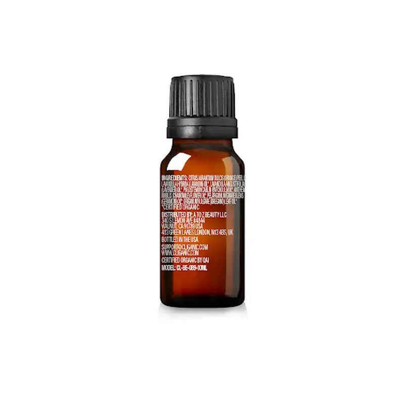 Sweet Sleep Essential Oil Blend