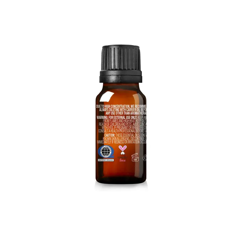 Sweet Sleep Essential Oil Blend